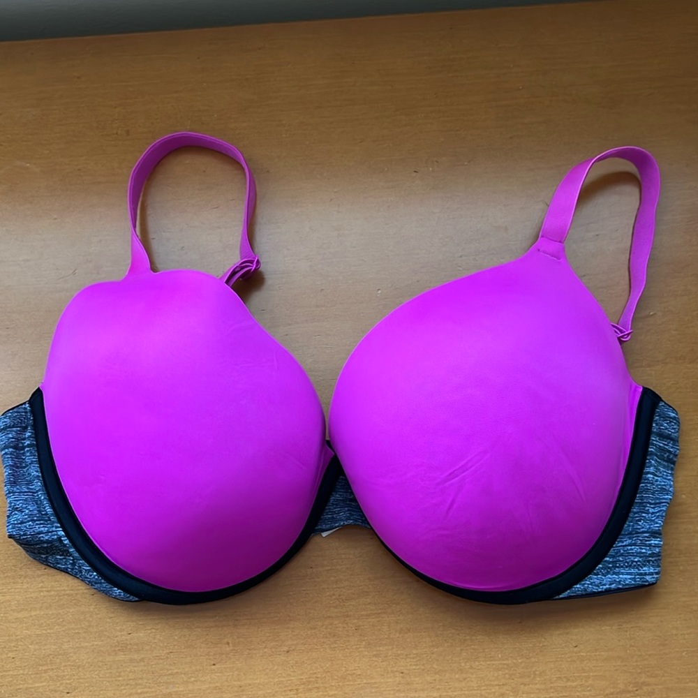 Victoria’s Secret PINK push up bra 36D